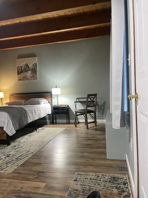 The Arsenal Inn