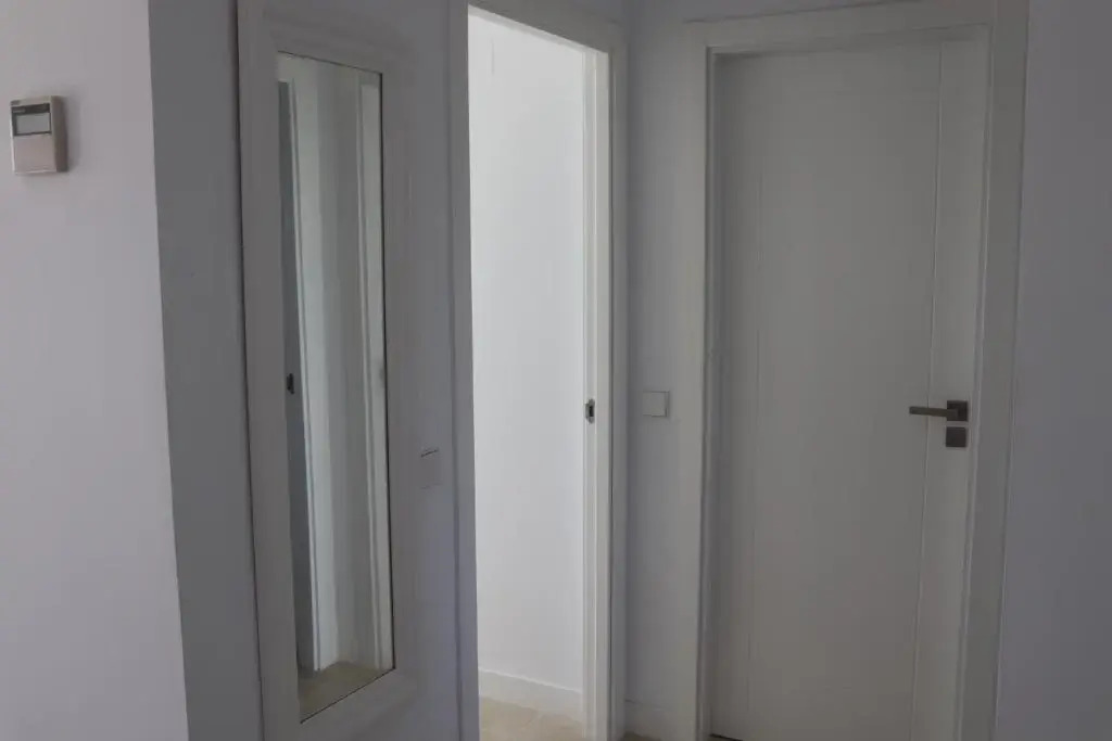 Sunset Resina Golf - 2 Bedrooms Apartment with Sea view - Estepona