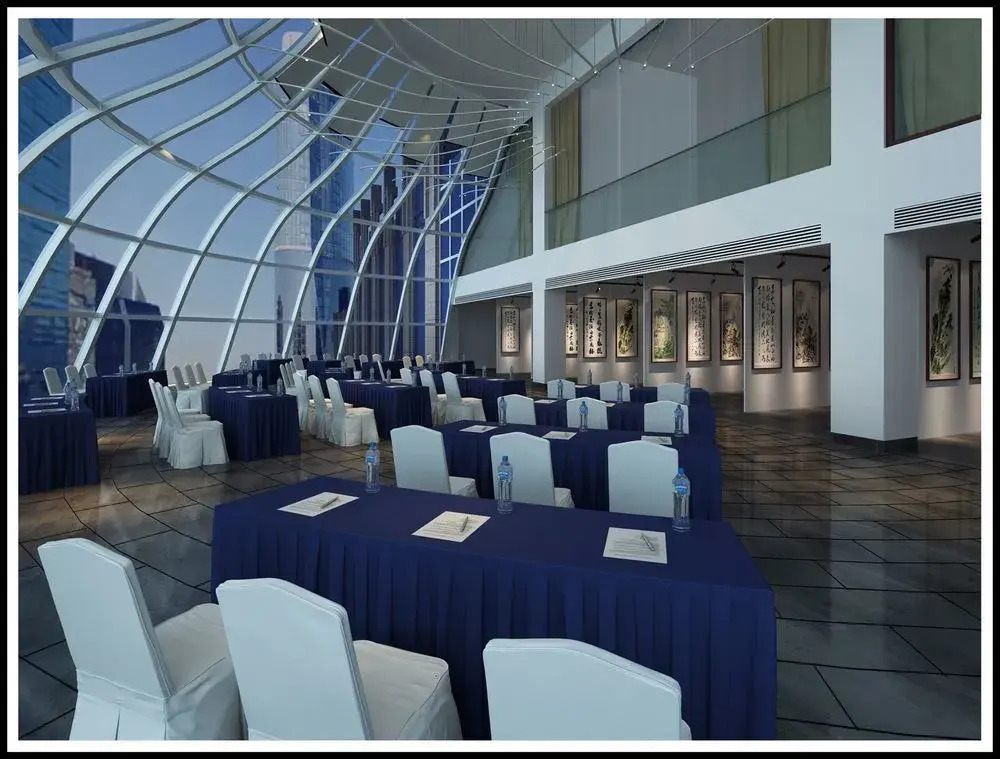 XiangDongfang Garden International Hotel