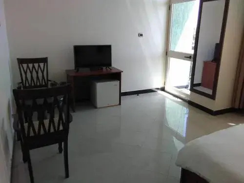 Amen Guest House