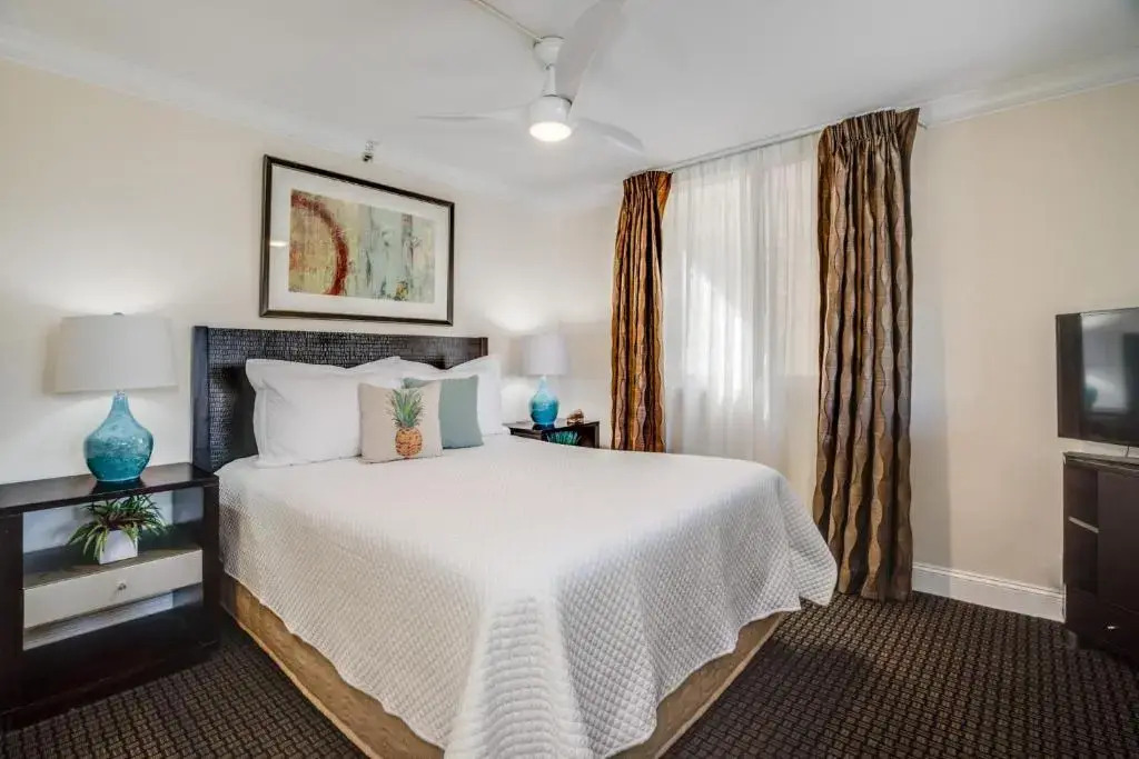 Regency on Beachwalk #51