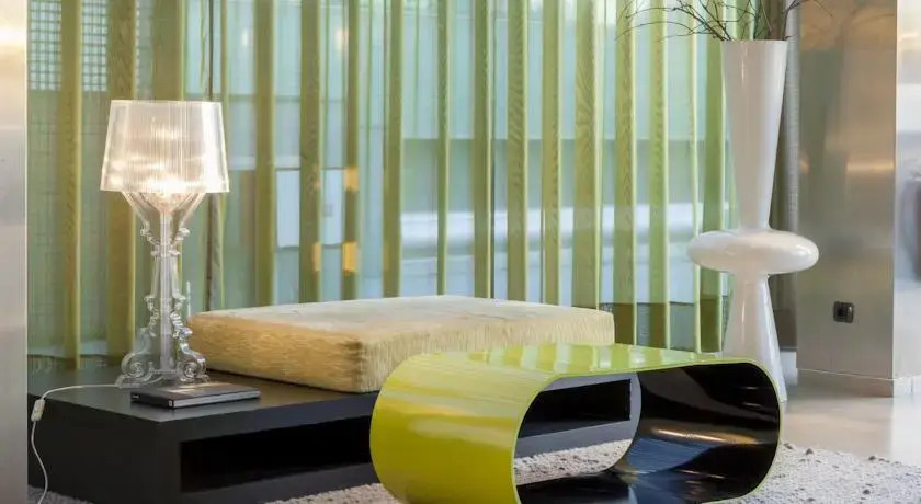 AC Hotel Zizur Mayor by Marriott