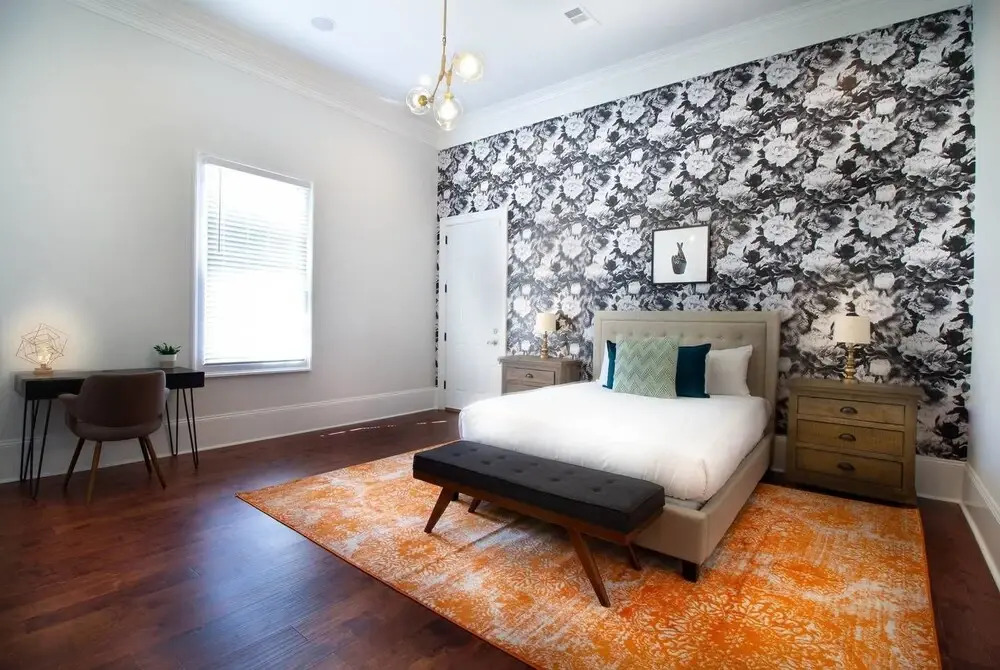 Gorgeous 4br/3.5ba in Historic Treme by Domio