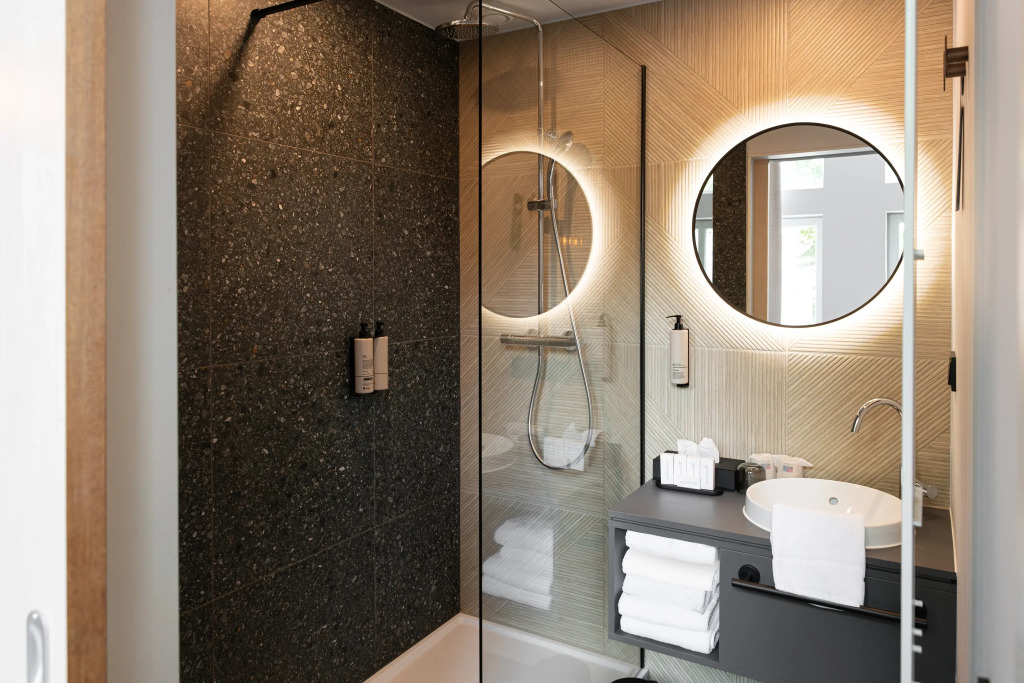 Hotel Keyser Breda