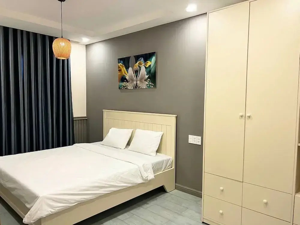 Deluxe 3 Br Bliss House - Novaworld PT