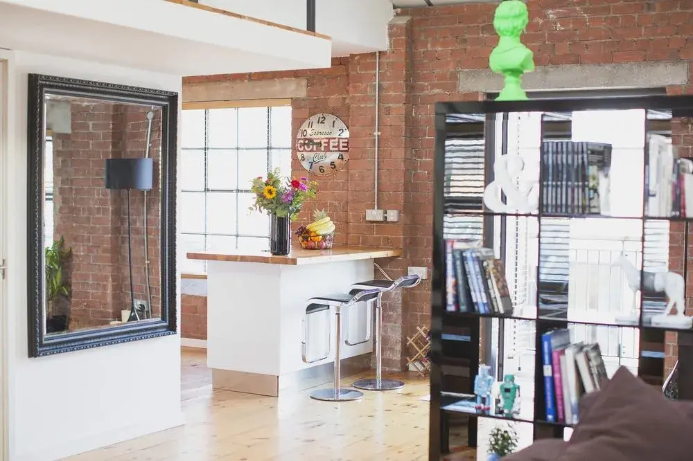 Paintworks Apartments