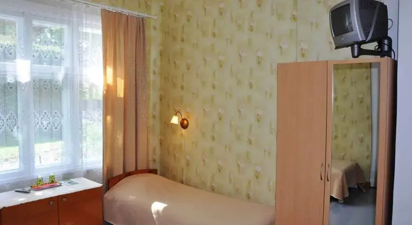 Tiia Guesthouse