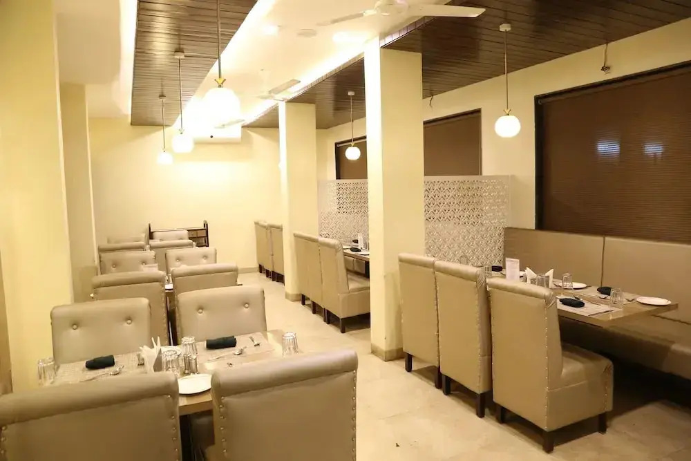 Hotel Alankar
