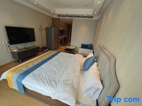 SiJi Hotel Guangzhou (Huijin International Finance City Keyun Road Subway Station)