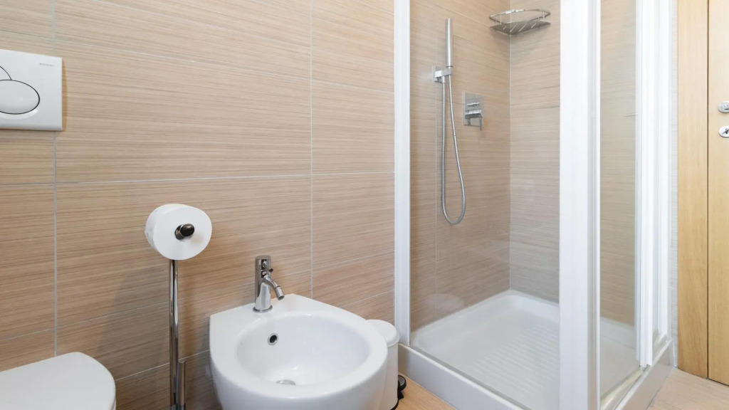 Italianway Comfort - Imperia 43