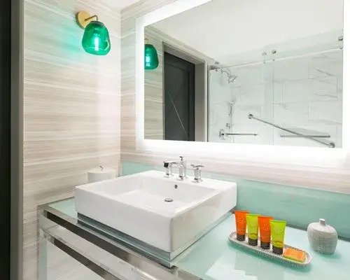 The Burgess Hotel - 5 Nights, Atlanta, USA