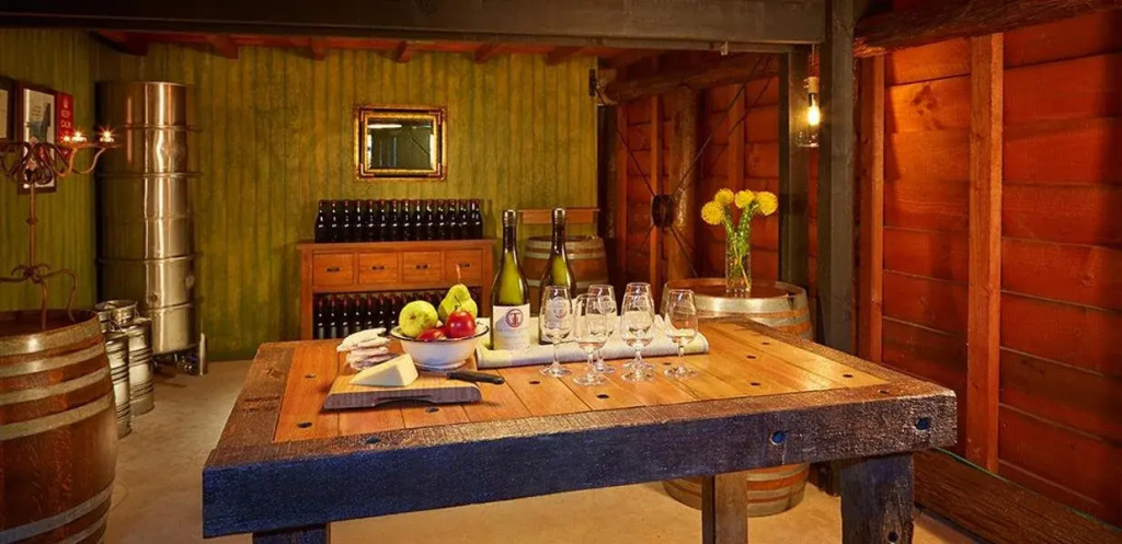 Retiro Park Lodge