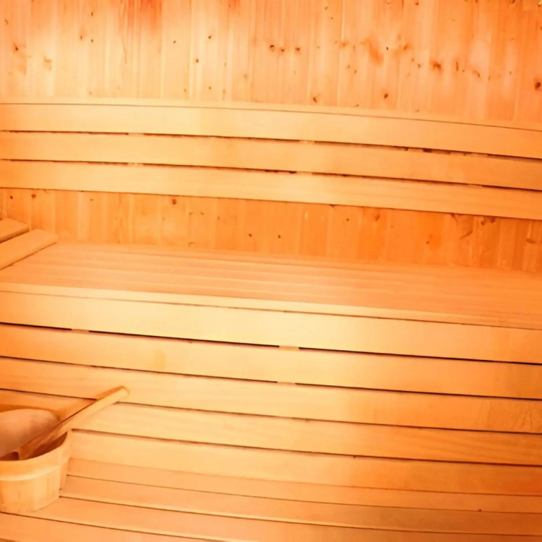 Dafovska Hotel