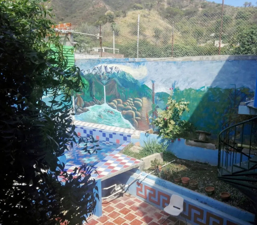 Hostal Las Terrazas