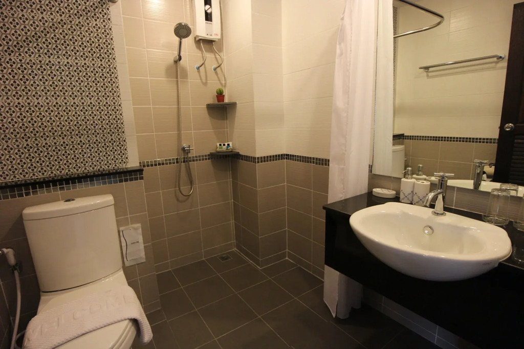 The Sila Hotel