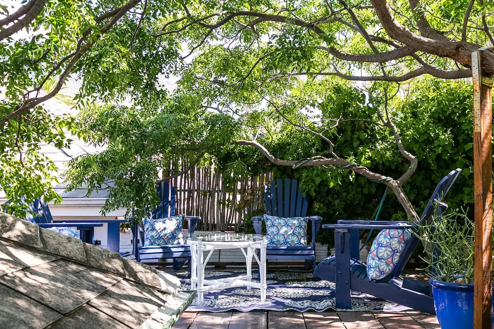 Faure Street 20(No Front Desk Contact The Property 5 Days In Advance)