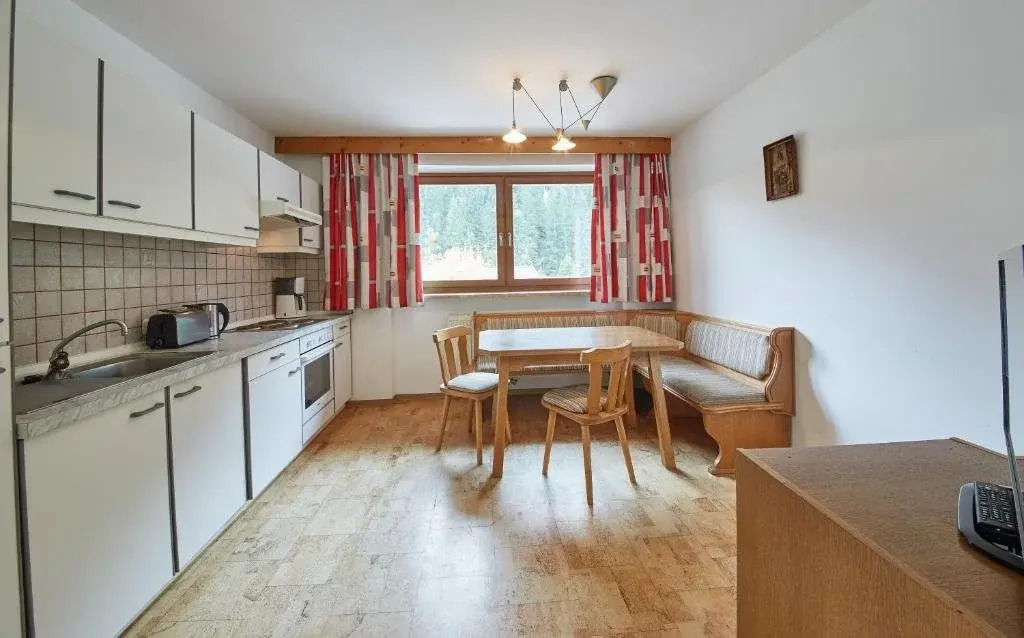 Appartement Glemmtal