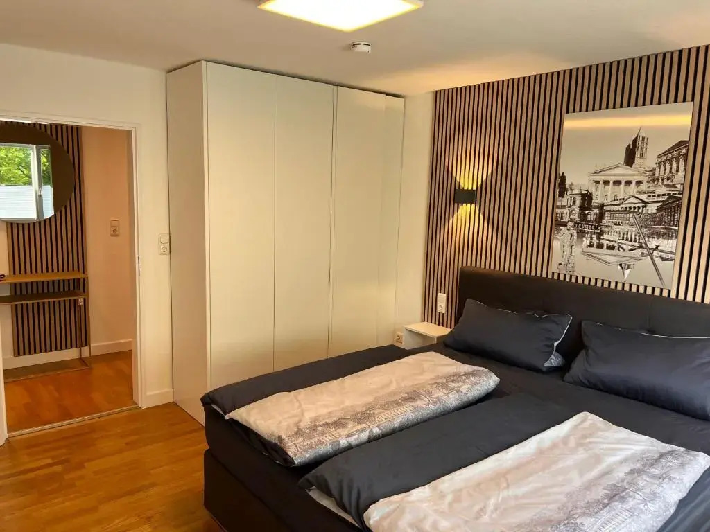 Kassel Apartment am Entenanger