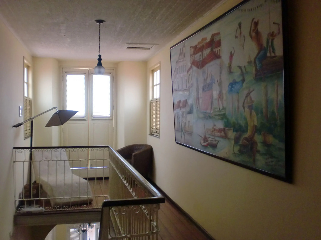 Hotel Pousada Colonial