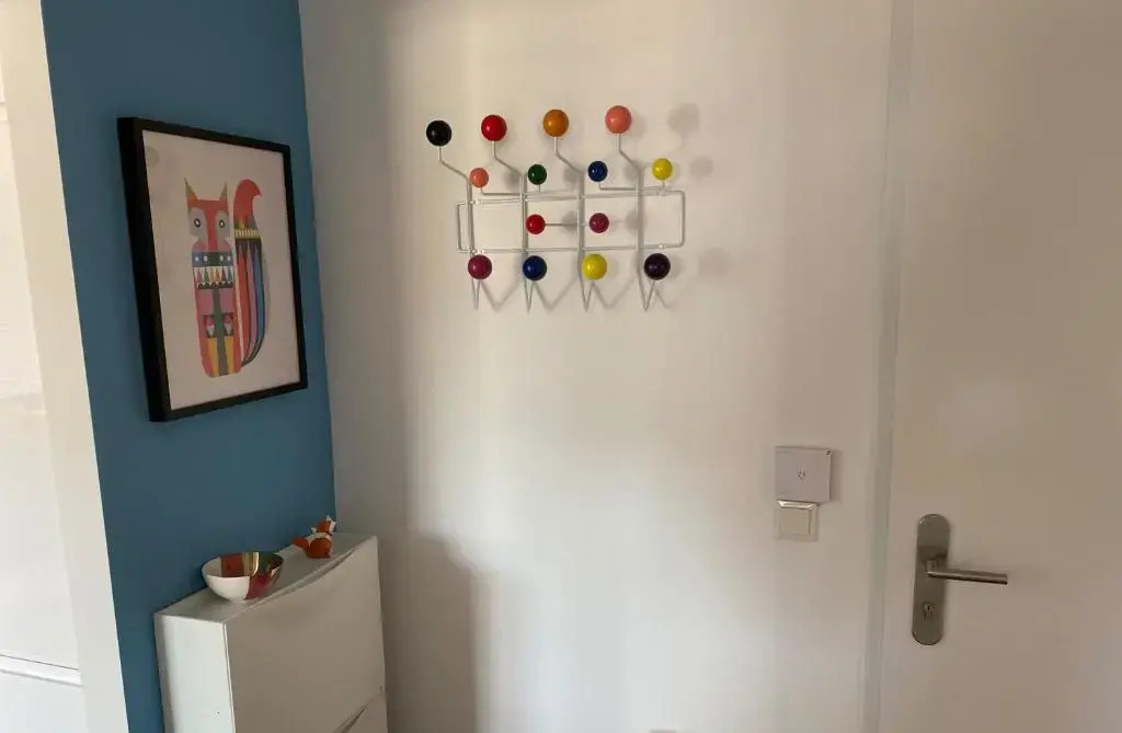 Brand New Cozy Apartment 10 min to city center