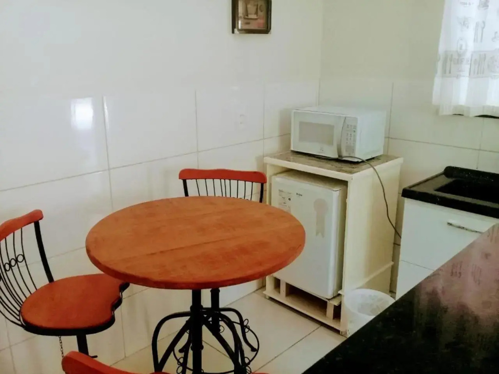 Hotel Pousada Riacho da Areia