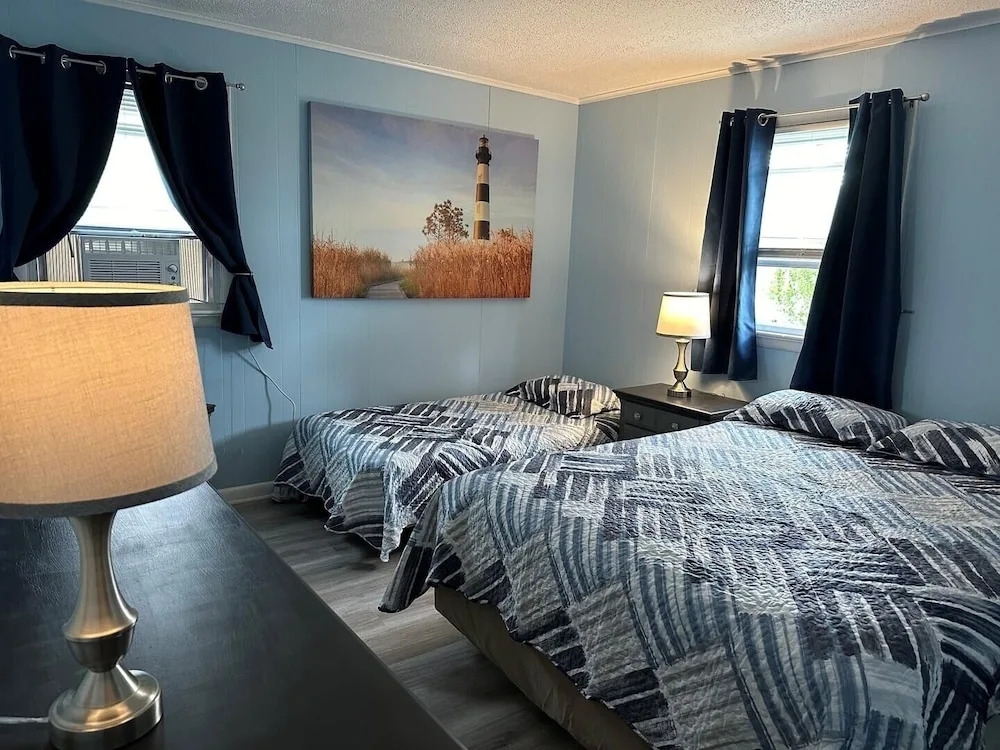 Bianchi 1 - Ocean City, Md 2 Bedroom Condo by RedAwning
