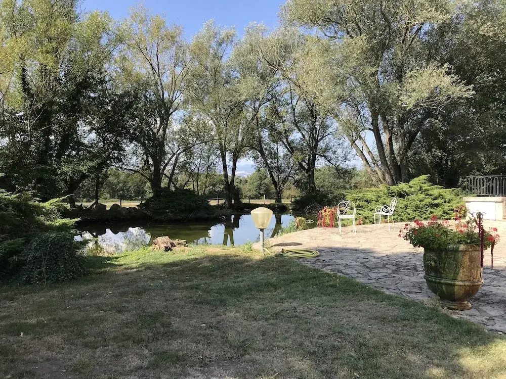 Gîte des Rôties