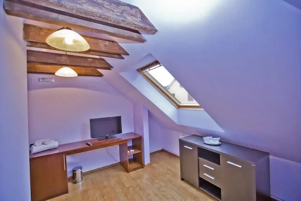 Residence Castelului