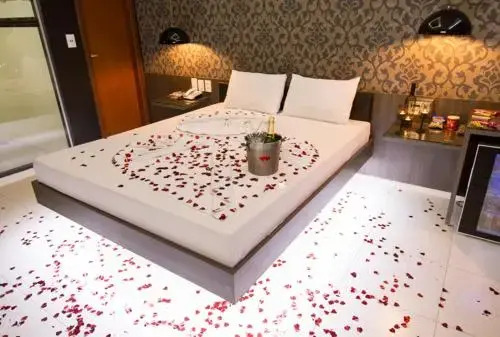 Motel Alvorada - Adults only