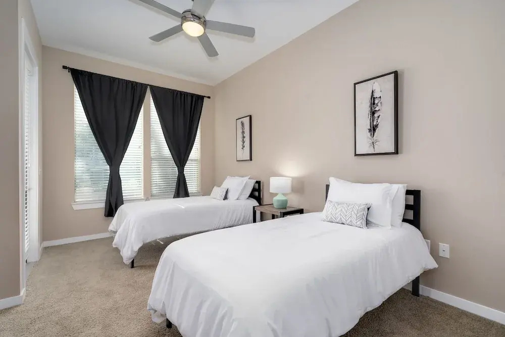 Kasa Houston Galleria Apartments