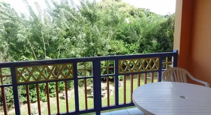 Residence BEQUIA