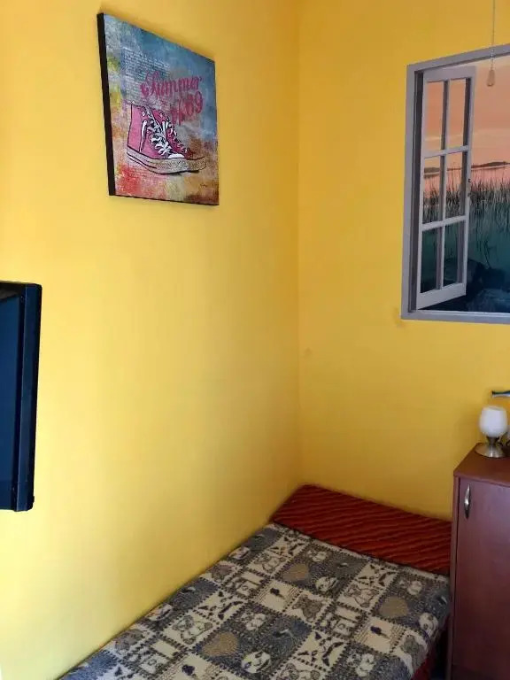 ÉVA apartman, Helikon-liget