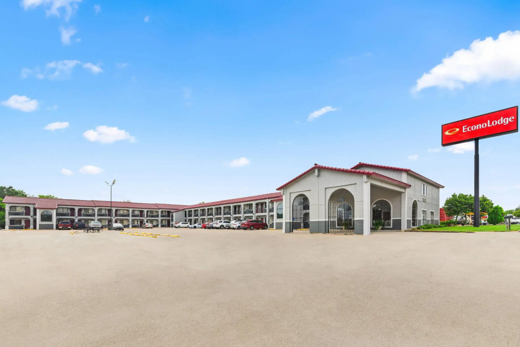 Econo Lodge Belton