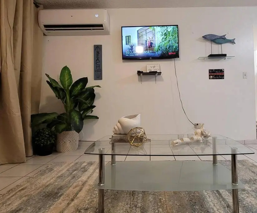 Beach Apt at Marbella 1