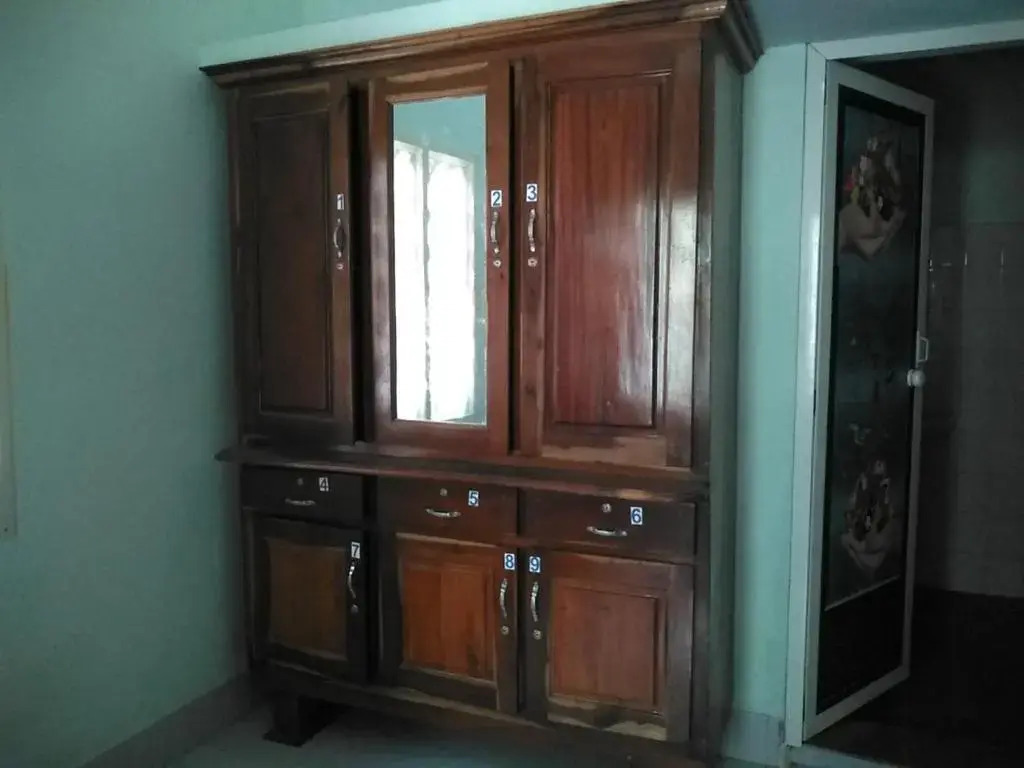 Lakmi home stay and spa
