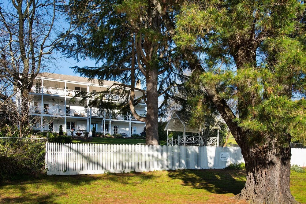 Lake Daylesford Apartments 4