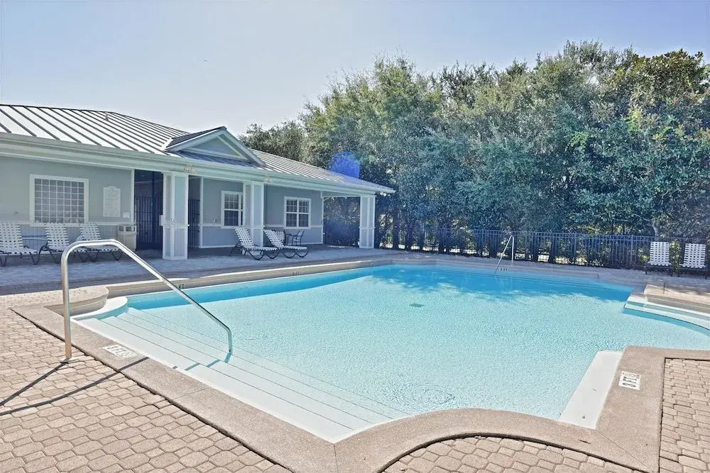 Chasin' The Sun Holiday home 5 Coastal Dreamin