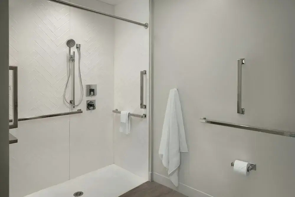 TownePlace Suites by Marriott San Jose Downtown