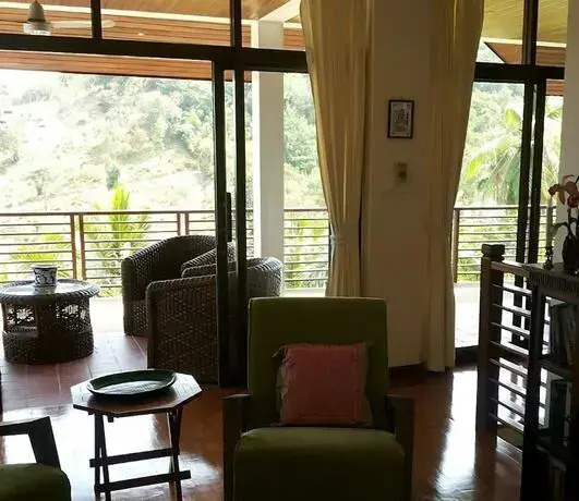 2 Bedroom Villa Fann