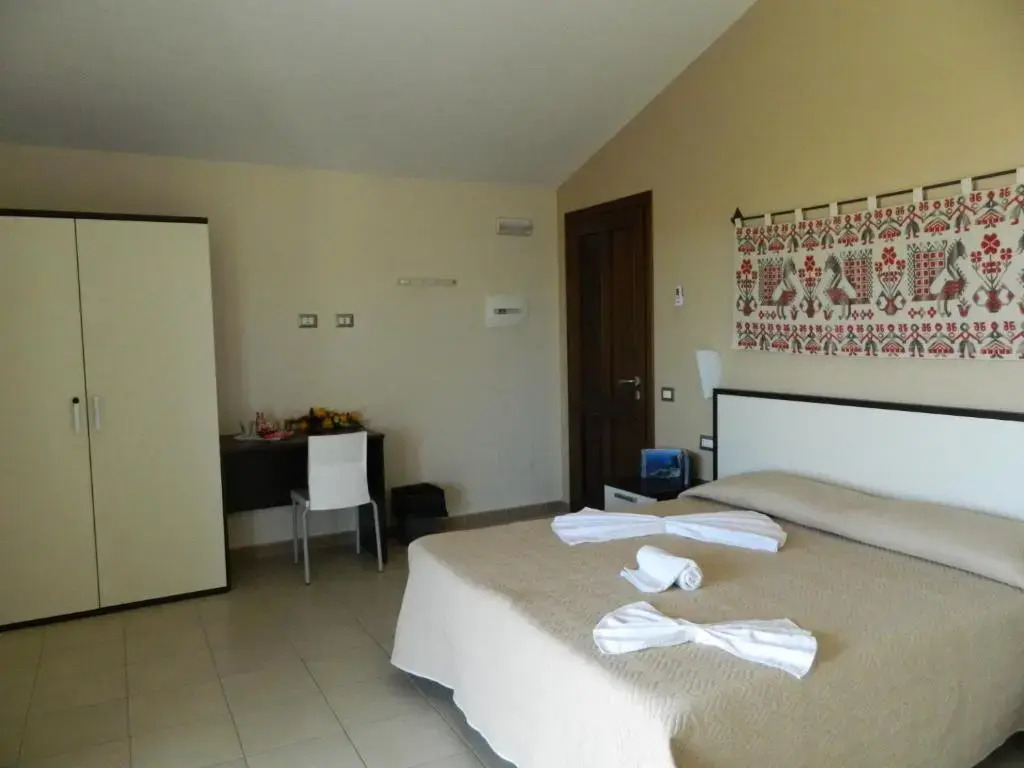 B&B Portu Cuau
