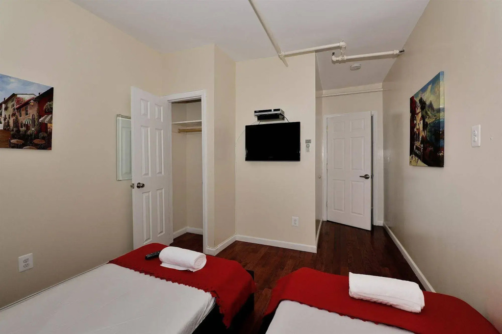 Rostel- Hostel