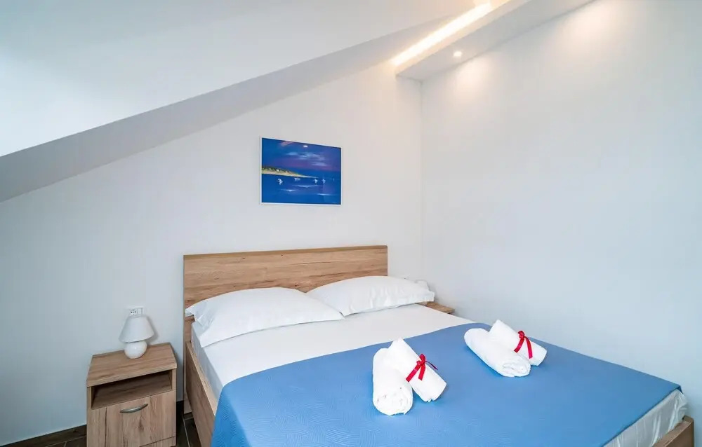Amazing Apartment in Zaton Veliki With Wifi and 4 Bedrooms