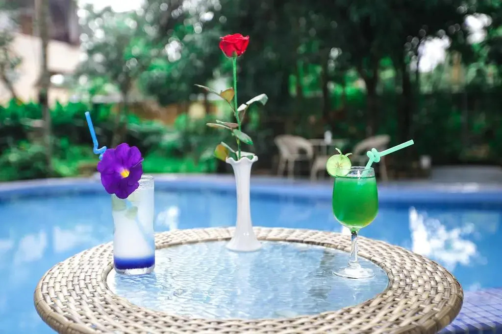 Hotel Yangon