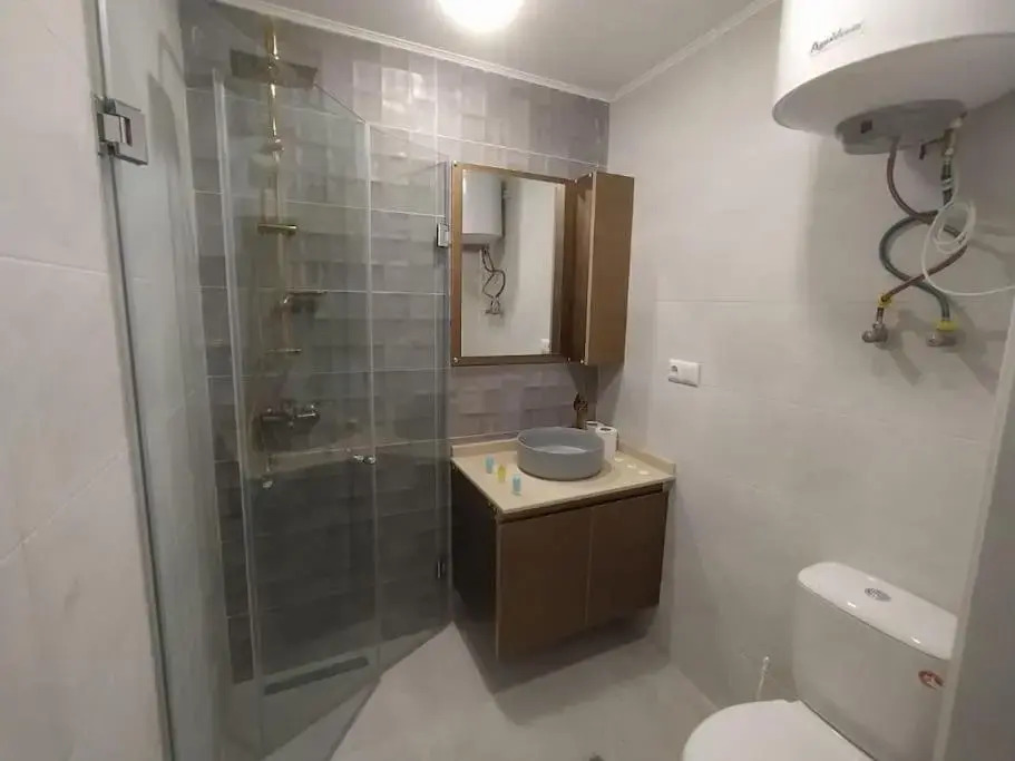 Leo Group LUXURY APARTMENT 08-155B Sunrise Batumi
