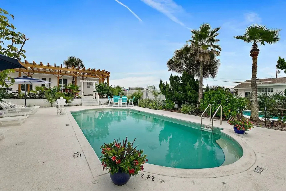 Golden Magnolia Resort & Spa