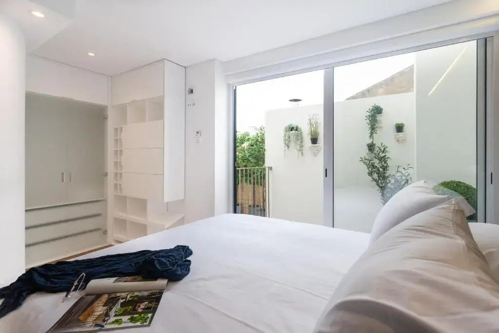 Embaixador Apartments&Suites