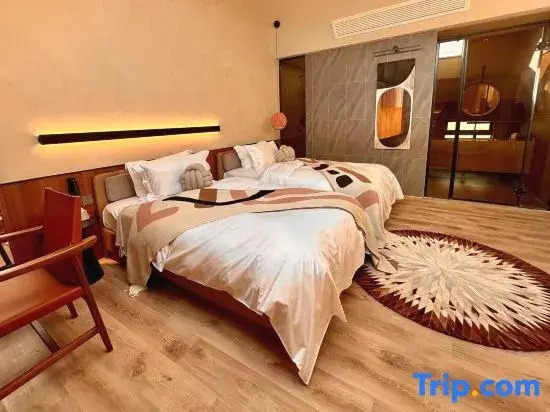 Jiuju Yuan Homestay