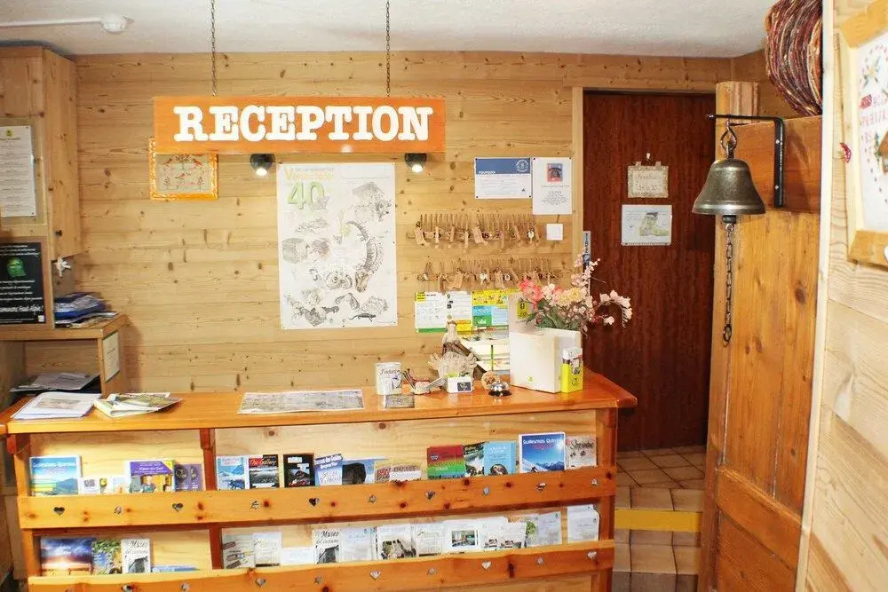 Hotel Le Chamois Logis