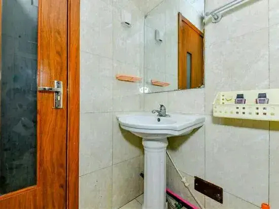 Qingdao Guanhai Coast Apartment