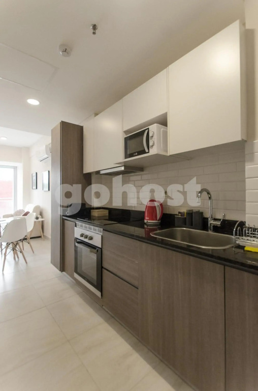 Exceptional Apartment W Great View